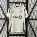 LOS ANGELES FC II 25/26 HOMBRE - Bota de Oro Tienda