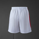 M U 1998 Retro Primera Equipación Pantalón Corto - Bota de Oro Tienda