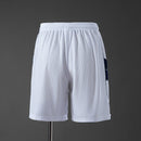 M U Retro 99/00 Segunda Equipación Pantalón Corto - Bota de Oro Tienda