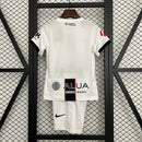 MALLORCA SEGUNDA EQUIPACIÓN 25/26 NIÑOS - Bota de Oro Tienda