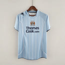MANCHESTER CITY 08/09 HOMBRE (RETRO) - Bota de Oro Tienda