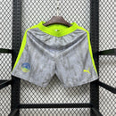 Manchester City 2025/26 Tercera Equipación Pantalón Corto - Bota de Oro Tienda