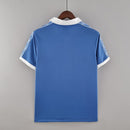 MANCHESTER CITY 81/82 HOMBRE (RETRO) - Bota de Oro Tienda