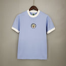 MANCHESTER CITY I 72/73 HOMBRE (RETRO) - Bota de Oro Tienda
