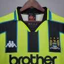 MANCHESTER CITY I 98/99 HOMBRE (RETRO) - Bota de Oro Tienda
