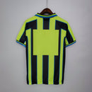 MANCHESTER CITY I 98/99 HOMBRE (RETRO) - Bota de Oro Tienda