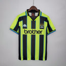 MANCHESTER CITY I 98/99 HOMBRE (RETRO) - Bota de Oro Tienda