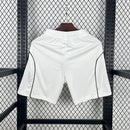 Manchester United 2025/26 Primera Equipación Pantalón Corto - Bota de Oro Tienda