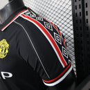 MANCHESTER UNITED EQUIPACIÓN ESPECIAL 25/26 (VERSIÓN JUGADOR) - Bota de Oro Tienda