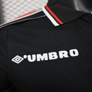 MANCHESTER UNITED EQUIPACIÓN ESPECIAL 25/26 (VERSIÓN JUGADOR) - Bota de Oro Tienda
