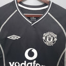 MANCHESTER UNITED I 00/02 HOMBRE (RETRO) - Bota de Oro Tienda
