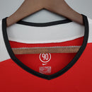 MANCHESTER UNITED I 04/06 HOMBRE (RETRO) - Bota de Oro Tienda