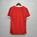 MANCHESTER UNITED I 06/07 HOMBRE (RETRO) - Bota de Oro Tienda
