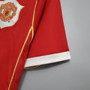 MANCHESTER UNITED I 06/07 HOMBRE (RETRO) - Bota de Oro Tienda