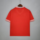 MANCHESTER UNITED I 1977 HOMBRE (RETRO) - Bota de Oro Tienda
