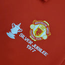 MANCHESTER UNITED I 1977 HOMBRE (RETRO) - Bota de Oro Tienda