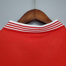 MANCHESTER UNITED I 1977 HOMBRE (RETRO) - Bota de Oro Tienda