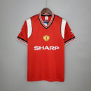 MANCHESTER UNITED I 1985 HOMBRE (RETRO) - Bota de Oro Tienda