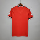 MANCHESTER UNITED I 1985 HOMBRE (RETRO) - Bota de Oro Tienda