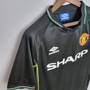 MANCHESTER UNITED I 1988 HOMBRE (RETRO) - Bota de Oro Tienda