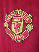 MANCHESTER UNITED I 2005 HOMBRE (RETRO) MANGA LARGA - Bota de Oro Tienda