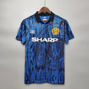MANCHESTER UNITED I 93/95 HOMBRE (RETRO) - Bota de Oro Tienda