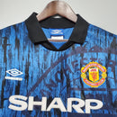 MANCHESTER UNITED I 93/95 HOMBRE (RETRO) - Bota de Oro Tienda