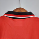 MANCHESTER UNITED I 94/96 HOMBRE (RETRO) - Bota de Oro Tienda