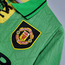 MANCHESTER UNITED II 92/94 HOMBRE (RETRO) - Bota de Oro Tienda