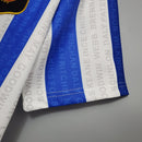 MANCHESTER UNITED II 94/96 HOMBRE (RETRO) - Bota de Oro Tienda