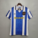 MANCHESTER UNITED II 94/96 HOMBRE (RETRO) - Bota de Oro Tienda