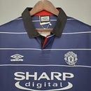 MANCHESTER UNITED II 99/00 HOMBRE (RETRO) - Bota de Oro Tienda