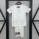 MANCHESTER UNITED SEGUNDA EQUIPACIÓN 97/98 NIÑOS RETRO - Bota de Oro Tienda