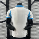 MARSEILLE PRIMERA EQUIPACIÓN 25/26 (VERSIÓN JUGADOR) - Bota de Oro Tienda