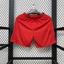 Mens Paris Saint Germain 2025/26 Tercera Equipación Pantalón Corto - Bota de Oro Tienda