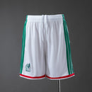 Mexico 2026 Primera Equipación Pantalón Corto - Bota de Oro Tienda