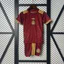 MEXICO EQUIPACIÓN EDICION ESPECIAL 25/26 NIÑOS - Bota de Oro Tienda
