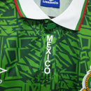 MEXICO I 94/95 HOMBRE (RETRO) - Bota de Oro Tienda