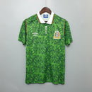 MEXICO I 94/95 HOMBRE (RETRO) - Bota de Oro Tienda