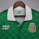 MEXICO I 95/96 HOMBRE (RETRO) - Bota de Oro Tienda