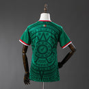 México Local Femenina 2 2026 Mundial - Bota de Oro Tienda