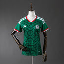 México Local Femenina 2 2026 Mundial - Bota de Oro Tienda