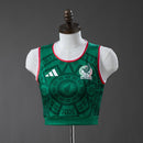 México Local Femenina 2026 Mundial - Bota de Oro Tienda