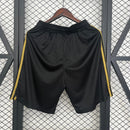 Mexico Special Edition 2025 Pantalón Corto Negro - Bota de Oro Tienda