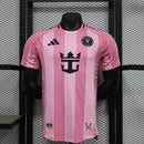MIAMI PRIMERA EQUIPACIÓN 25/26 (VERSIÓN JUGADOR) - Bota de Oro Tienda