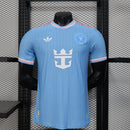 MIAMI TERCERA EQUIPACIÓN 25/26 (VERSIÓN JUGADOR) - Bota de Oro Tienda