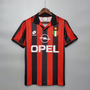 MILAN II 96/97 HOMBRE (RETRO) - Bota de Oro Tienda