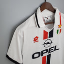 MILAN IX 95/97 HOMBRE (RETRO) - Bota de Oro Tienda