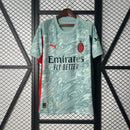 MILAN PRIMERA EQUIPACIÓN PORTERO 25/26 HOMBRE - Bota de Oro Tienda