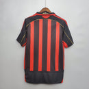 MILAN V 06/07 (RETRO) - Bota de Oro Tienda